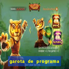 garota de programa de serrinha